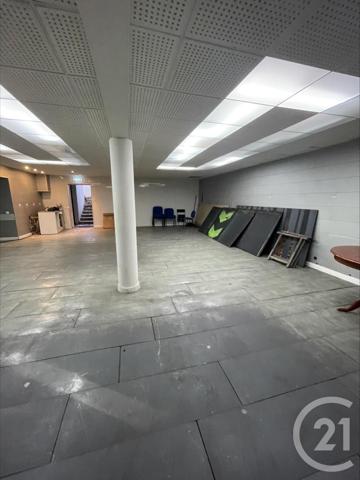 à vendre  73,70 m2 BAILLY ROMAINVILLIERS - 77