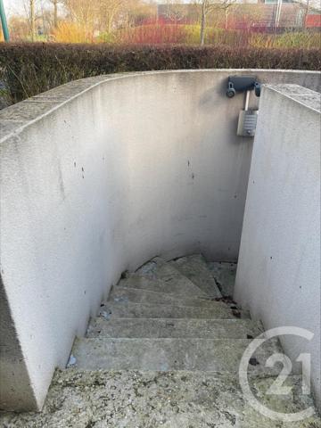 à vendre  73,70 m2 BAILLY ROMAINVILLIERS - 77