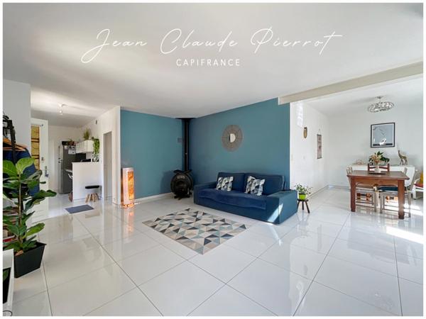 Dpt Gard (30), à vendre RODILHAN maison P6