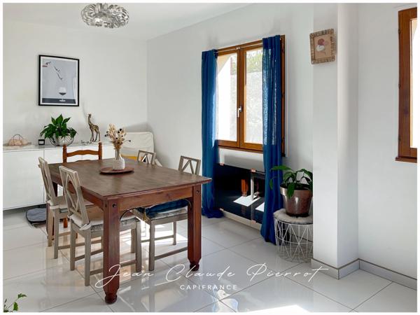 Dpt Gard (30), à vendre RODILHAN maison P6