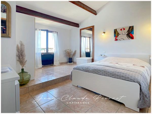 Dpt Gard (30), à vendre RODILHAN maison P6