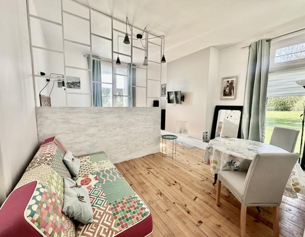 Maison 8 pièces - 400 m²