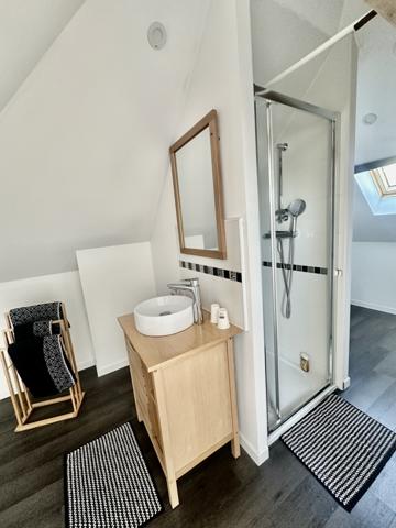 Maison 8 pièces - 400 m²