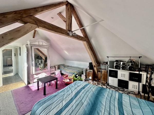 Maison 8 pièces - 400 m²