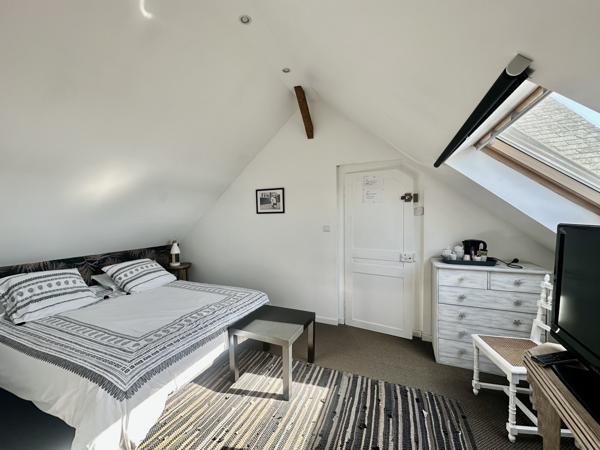 Maison 8 pièces - 400 m²