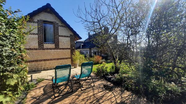 Maison 8 pièces - 400 m²