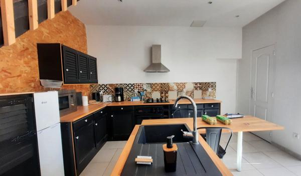 Maison 8 pièces - 400 m²