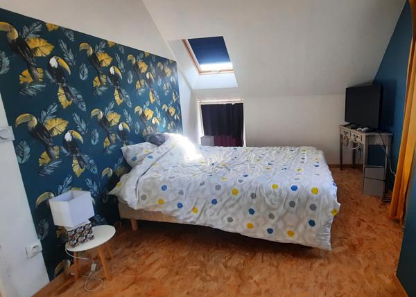 Maison 8 pièces - 400 m²