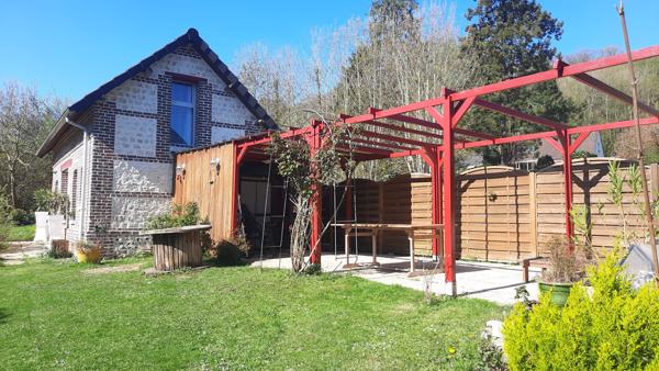 Maison 8 pièces - 400 m²