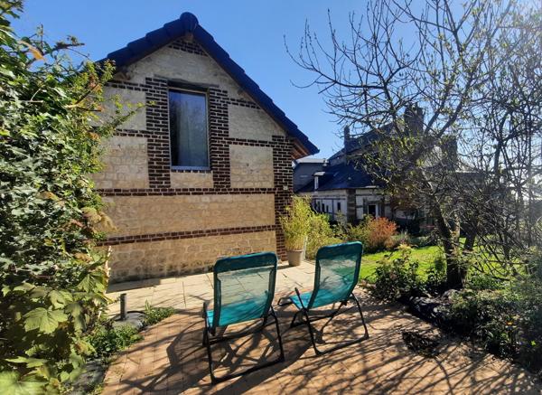 Maison 8 pièces - 400 m²