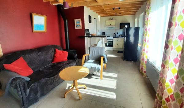 Maison 8 pièces - 400 m²