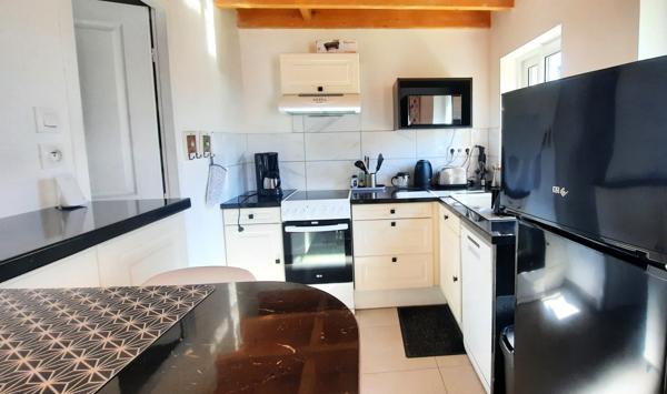 Maison 8 pièces - 400 m²