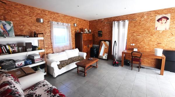 Maison 8 pièces - 400 m²