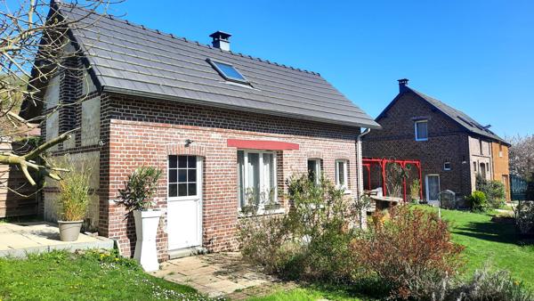 Maison 8 pièces - 400 m²