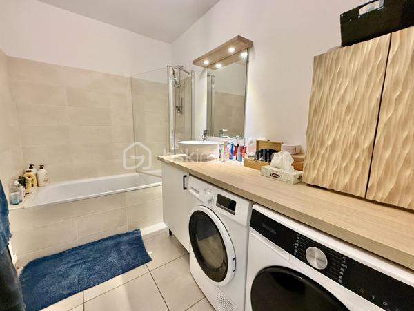 Appartement de 78 m²