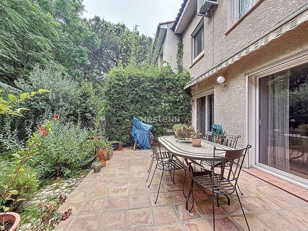 Maison spacieuse a vendre a Perpignan - Secteur Universites