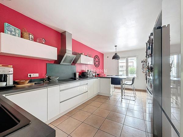 Maison spacieuse a vendre a Perpignan - Secteur Universites