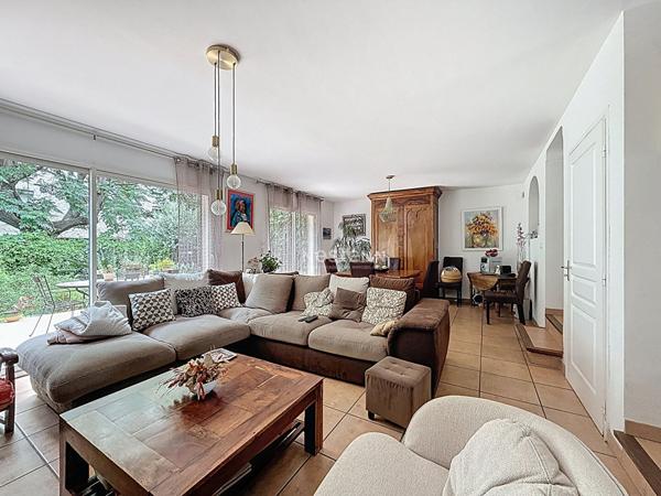 Maison spacieuse a vendre a Perpignan - Secteur Universites