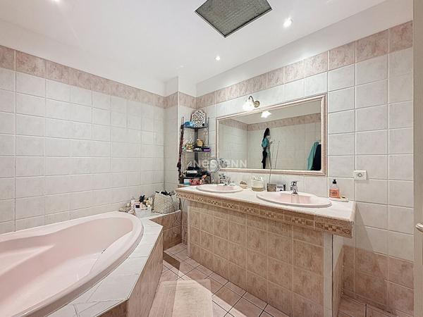 Maison spacieuse a vendre a Perpignan - Secteur Universites