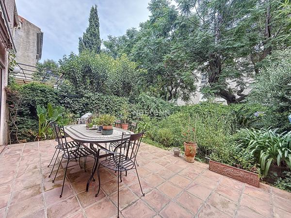 Maison spacieuse a vendre a Perpignan - Secteur Universites