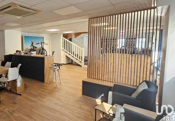 Boutique/Local commercial à vendre 730 m² Croissy-sur-Seine