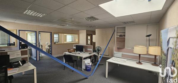 Boutique/Local commercial à vendre 730 m² Croissy-sur-Seine