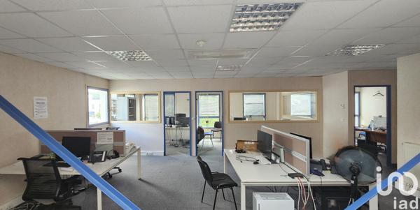 Boutique/Local commercial à vendre 730 m² Croissy-sur-Seine