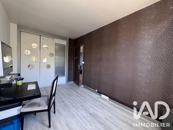 Appartement à vendre 3 pièces 49 m² Champigny-sur-Marne