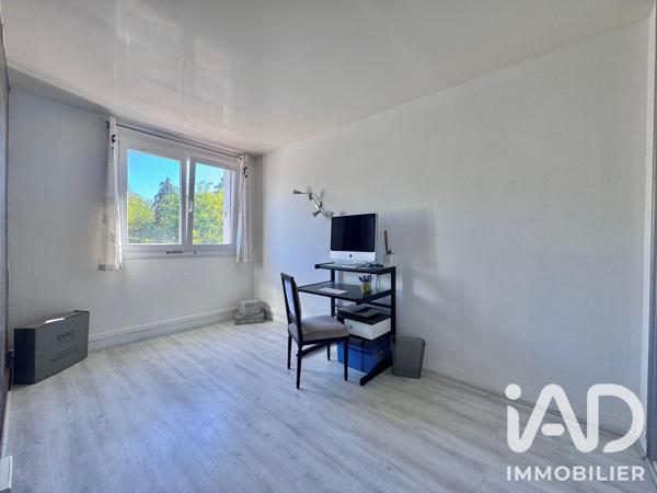 Appartement à vendre 3 pièces 49 m² Champigny-sur-Marne