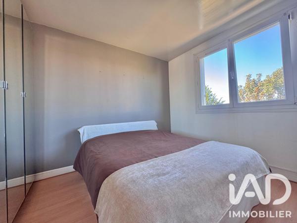Appartement à vendre 3 pièces 49 m² Champigny-sur-Marne