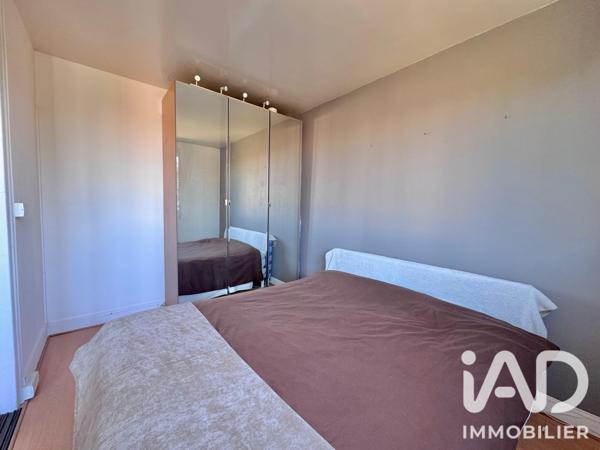 Appartement à vendre 3 pièces 49 m² Champigny-sur-Marne