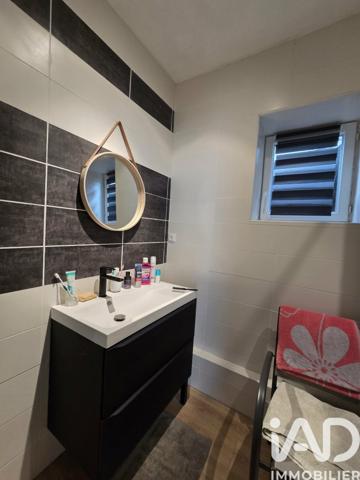 Appartement à vendre 2 pièces 49 m² Concarneau