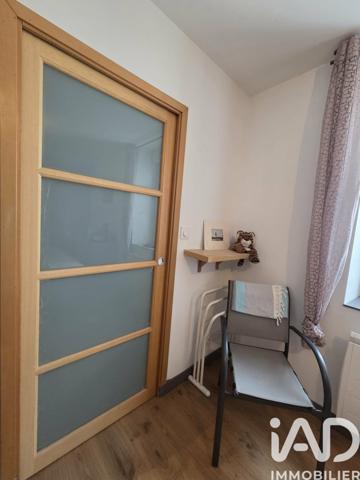 Appartement à vendre 2 pièces 49 m² Concarneau