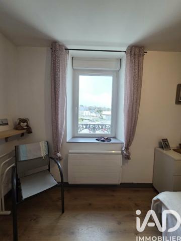 Appartement à vendre 2 pièces 49 m² Concarneau