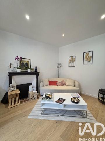 Appartement à vendre 2 pièces 49 m² Concarneau