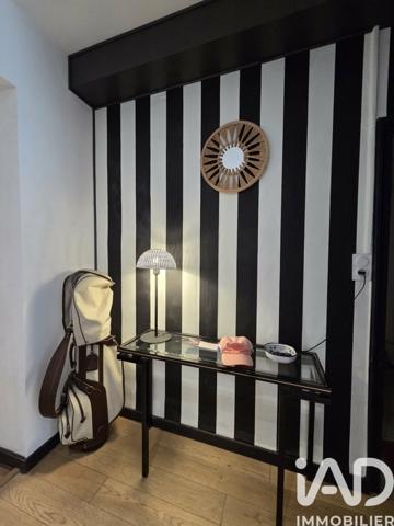 Appartement à vendre 2 pièces 49 m² Concarneau