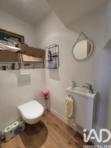 Appartement à vendre 2 pièces 49 m² Concarneau