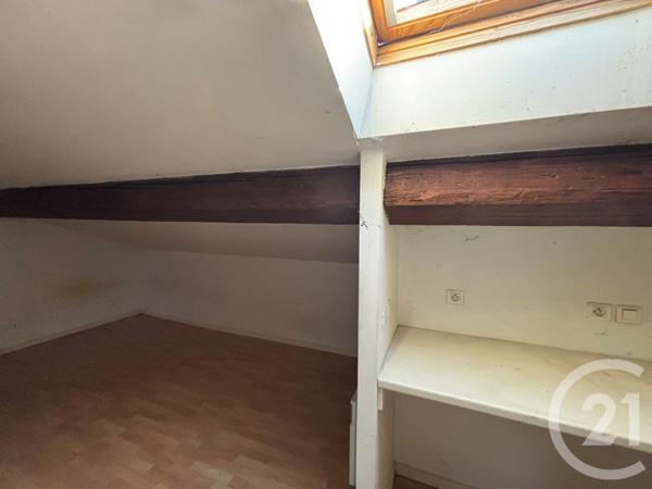 Appartement Studio à vendre  1 pièce - 17,84 m2 ANNONAY - 07