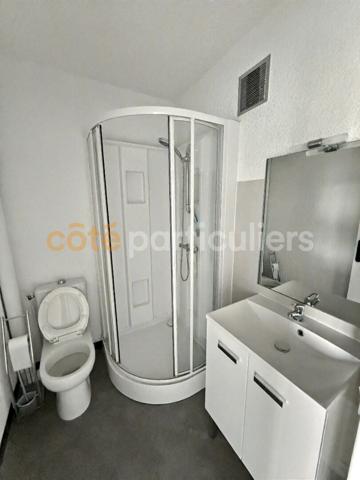 Location Appartement29,18 m² - 1 Pièce - EVREUX (27000)