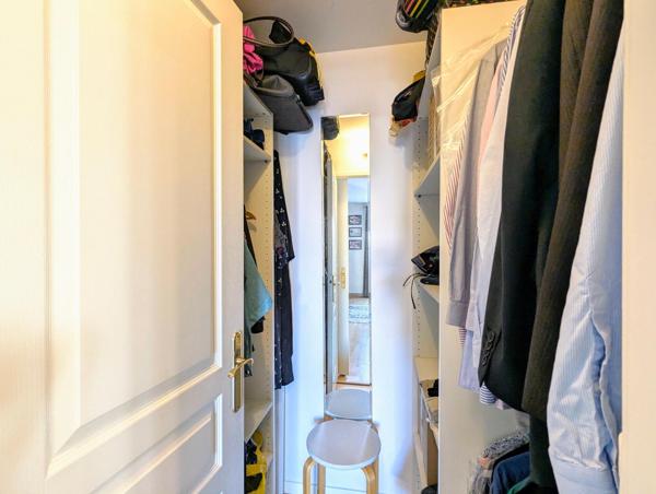 Magnifique maison dans résidence fermée