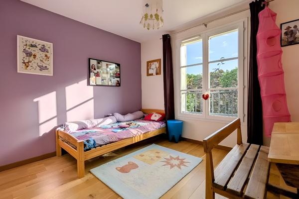 Magnifique maison dans résidence fermée