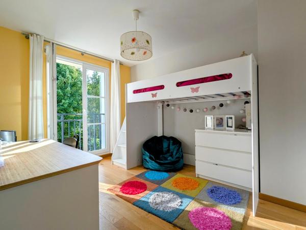 Magnifique maison dans résidence fermée