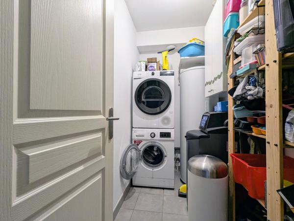 Magnifique maison dans résidence fermée