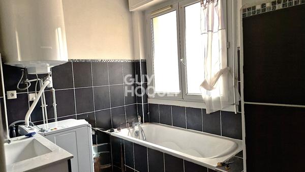 Appartement Bourg En Bresse 2 pièce(s) 35.5 m2