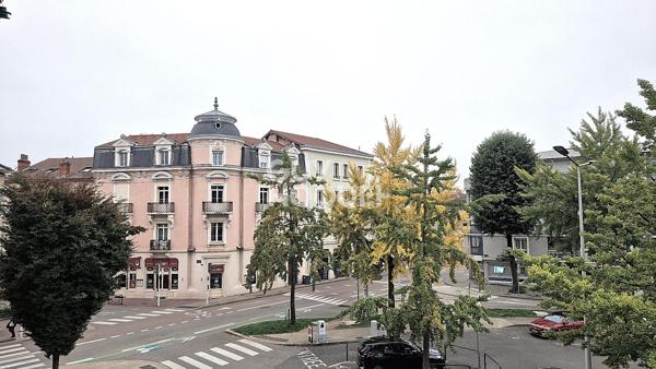 Appartement Bourg En Bresse 2 pièce(s) 35.5 m2
