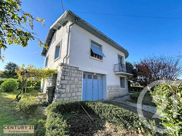 Maison à vendre  5 pièces - 136 m2 ST GAUDENS - 31