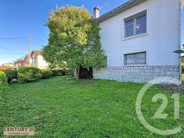 Maison à vendre  5 pièces - 136 m2 ST GAUDENS - 31