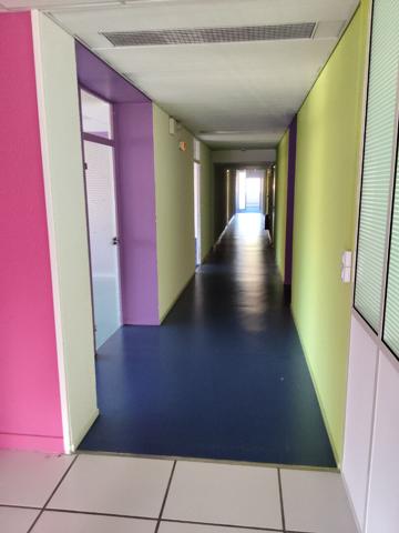À LOUER - IMMEUBLE DE BUREAUX & ACTIVITÉ - 680 m²