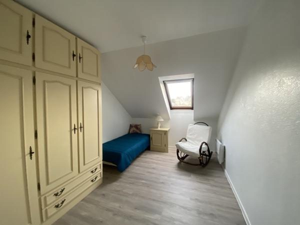 Appartement à louer 564 € CC Guéret 3 p 62 m² DPE