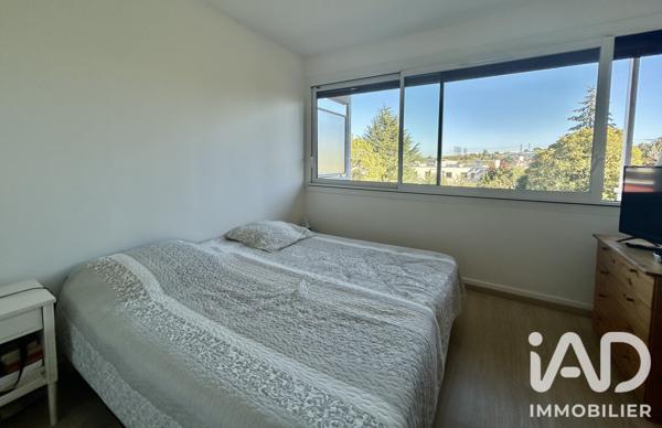 Appartement à vendre 3 pièces 71 m² Palaiseau